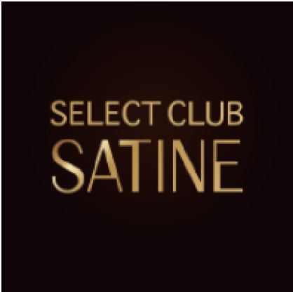 Satine Select Club Logo